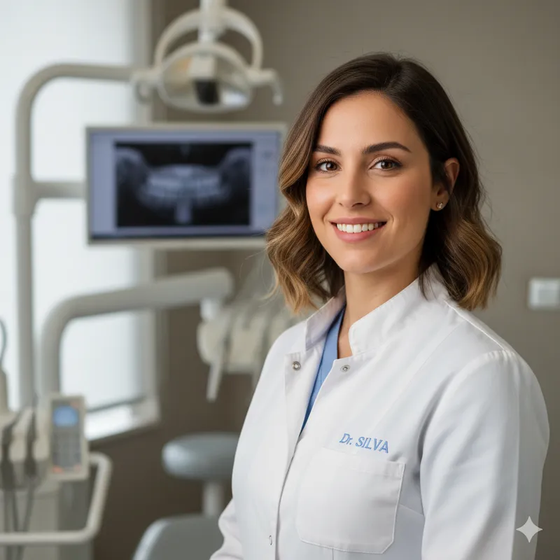 Dra. Carlota Costa Matos