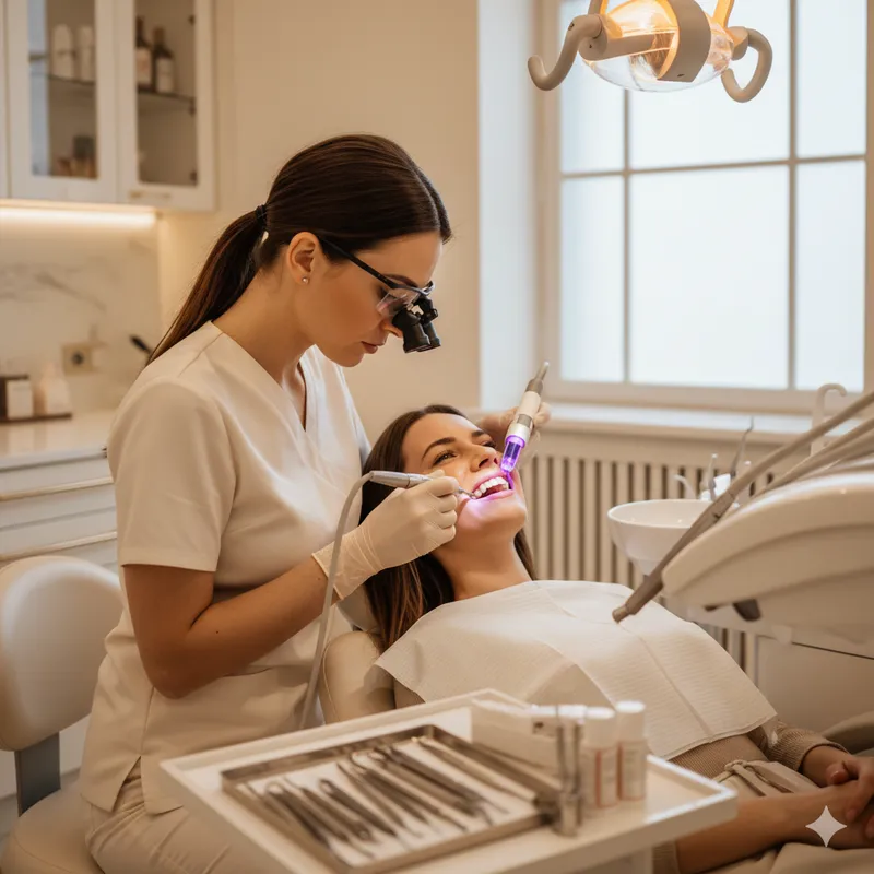 Estética Dentária