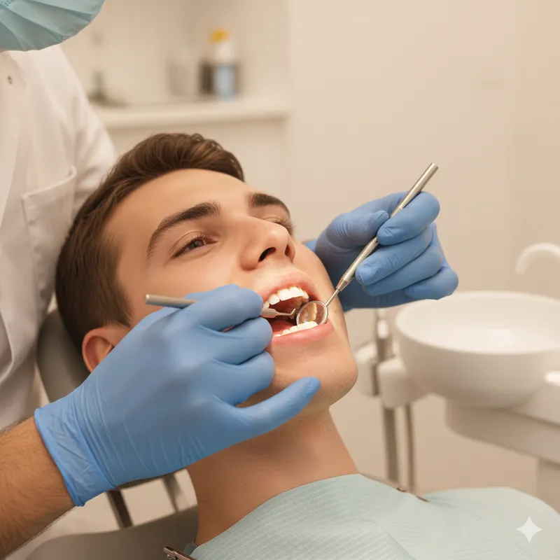 Dentisteria Geral