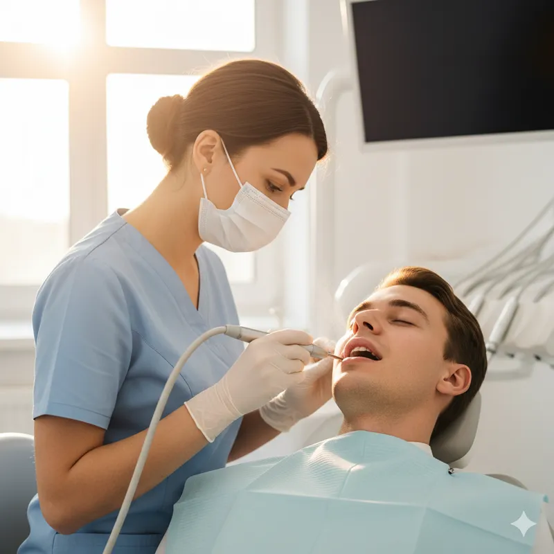 Higiene Oral